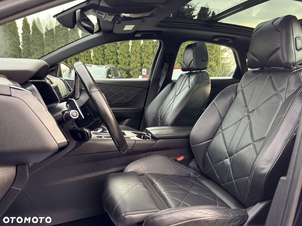 DS Automobiles DS 7 Crossback - 24