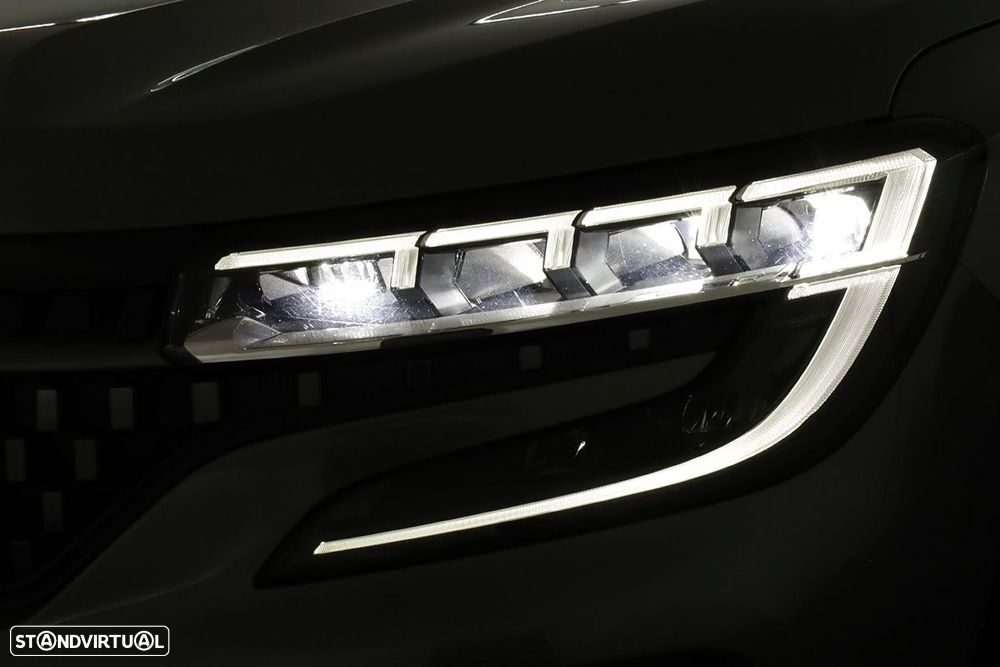 Renault Austral 1.3 Mild Hybrid Techno Espirit Auto - 6