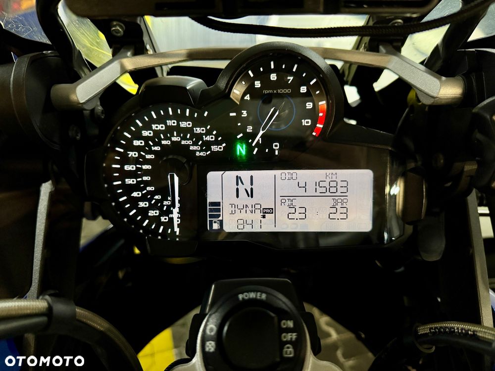 BMW GS - 21
