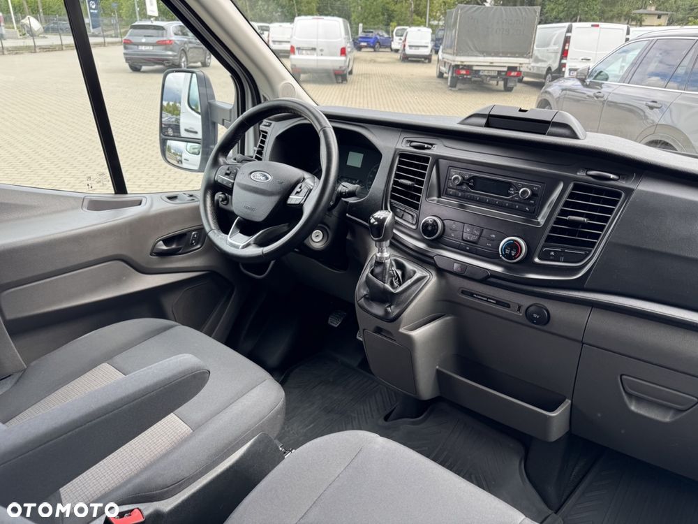 Ford TRANSIT - 29