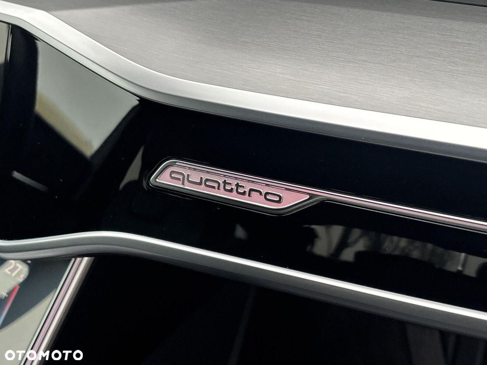 Audi A7 Sportback - 27