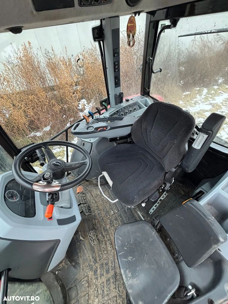Valtra G125 EA - 5