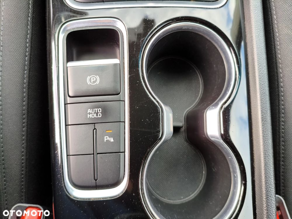 Kia Optima Sportagon 2.0 CVVL Vision - 28