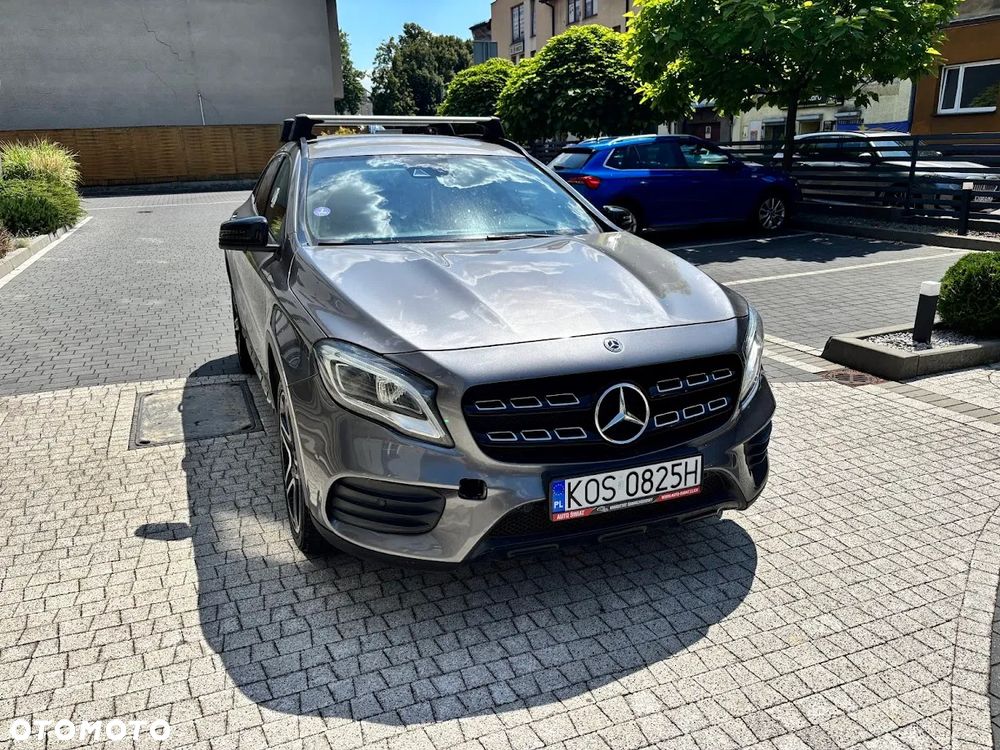 Mercedes-Benz GLA 200 7G-DCT AMG Line - 6