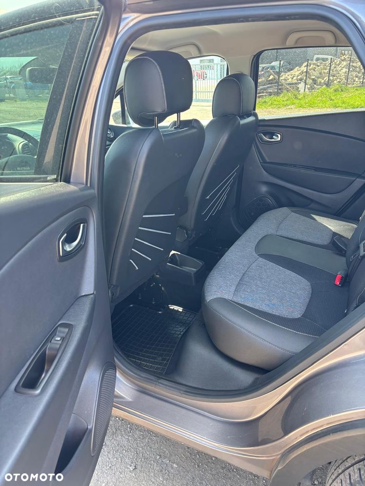 Renault Captur (ENERGY) TCe 150 EDC Version S - 8
