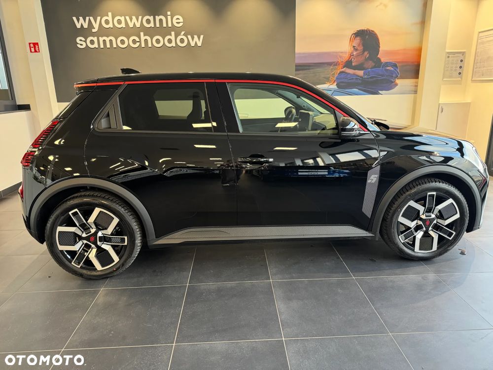 Renault 5 40kWh Urban Range Techno - 2