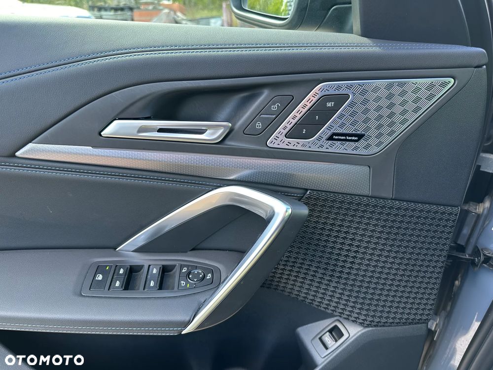 BMW X1 sDrive18d M Sport - 14