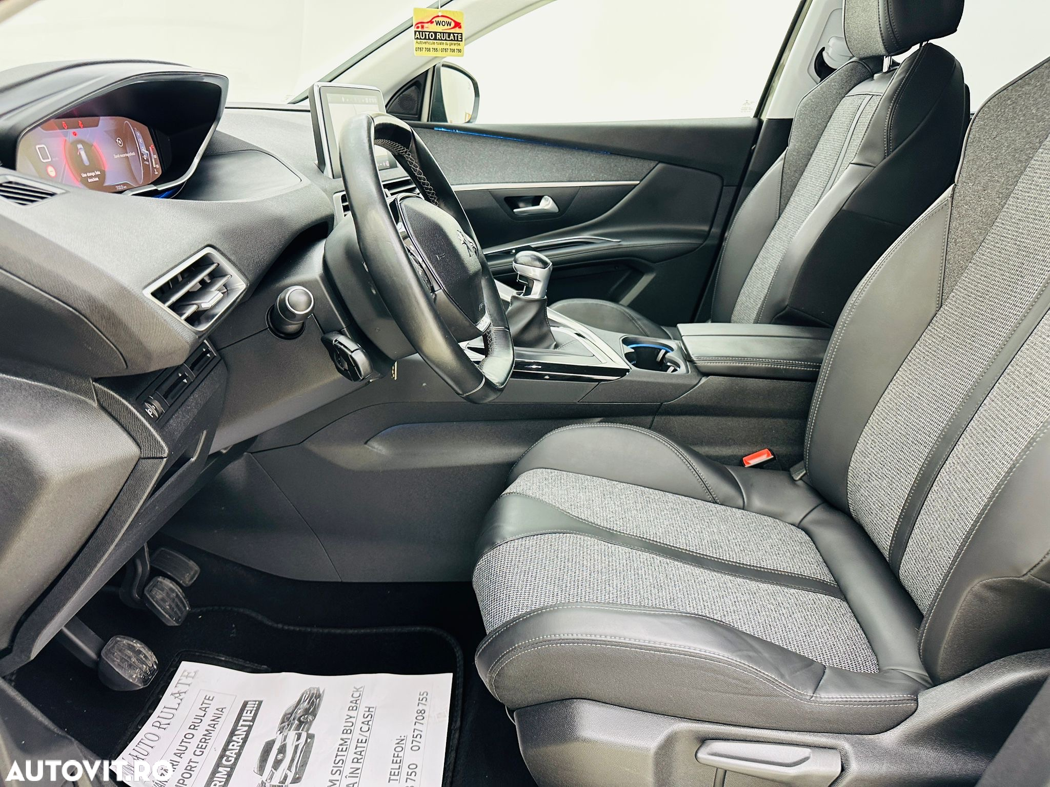 Peugeot 5008 - 15