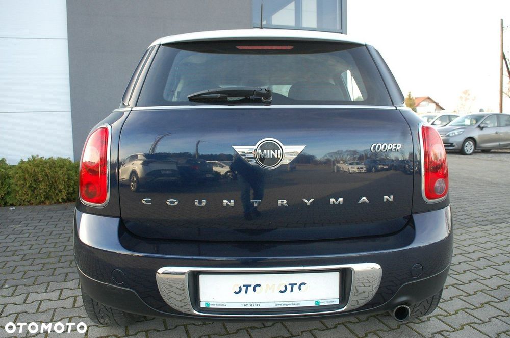 MINI Countryman - 18