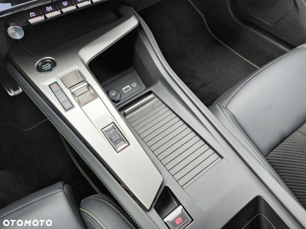 Peugeot 308 1.5 BlueHDi GT S&S EAT8 - 16