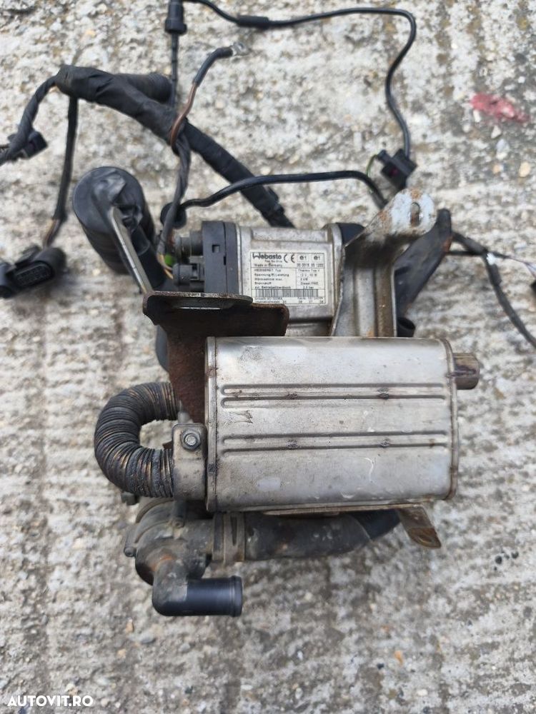 Sirocou webasto 3C0815005J Volkswagen Passat B6 2005-2010 - 2