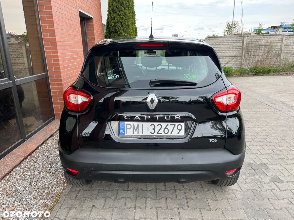 Renault Captur 0.9 Energy TCe Life - 6
