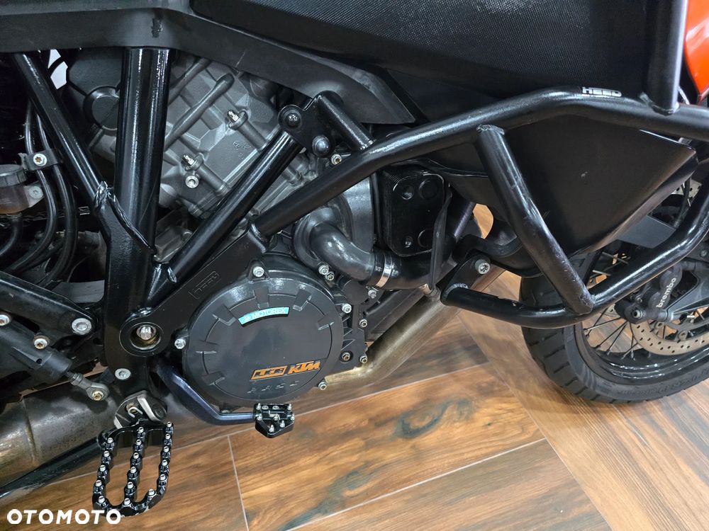 KTM Super Adventure - 26