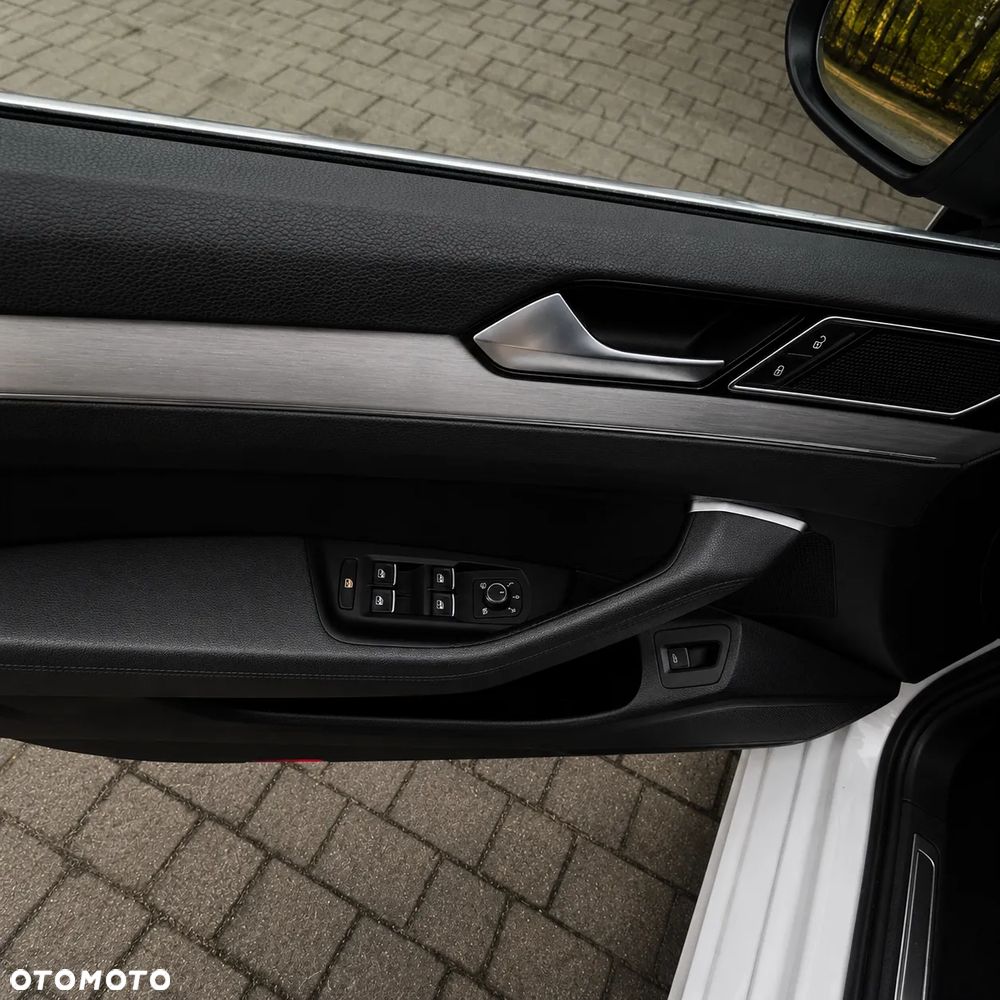 Volkswagen Passat 1.8 TSI BMT Highline DSG - 15