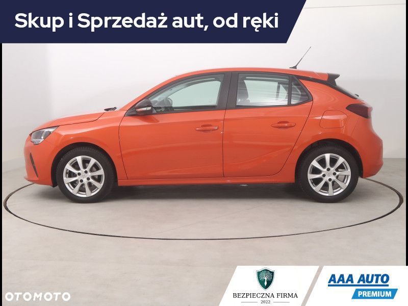 Opel Corsa - 3