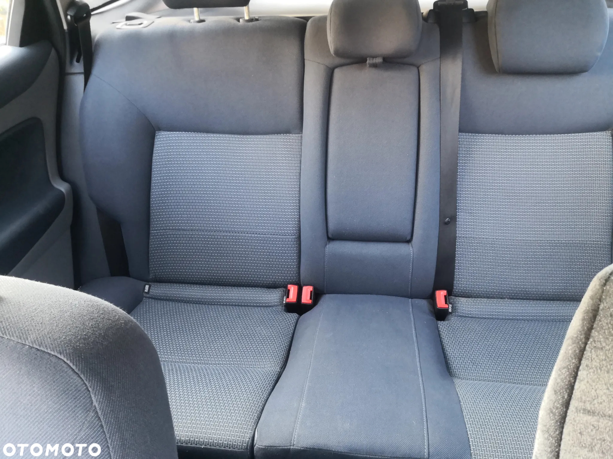 Ford Mondeo 2.0 Ambiente - 14