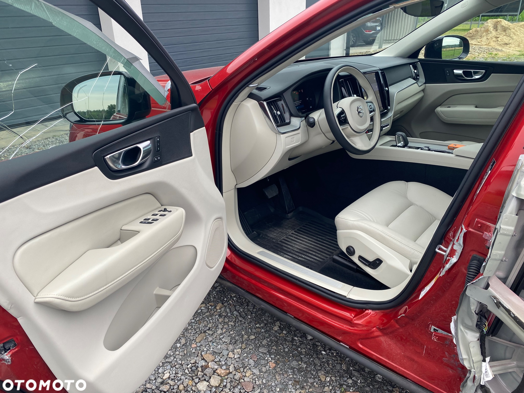 Volvo XC 60 T5 AWD Geartronic RDesign - 13