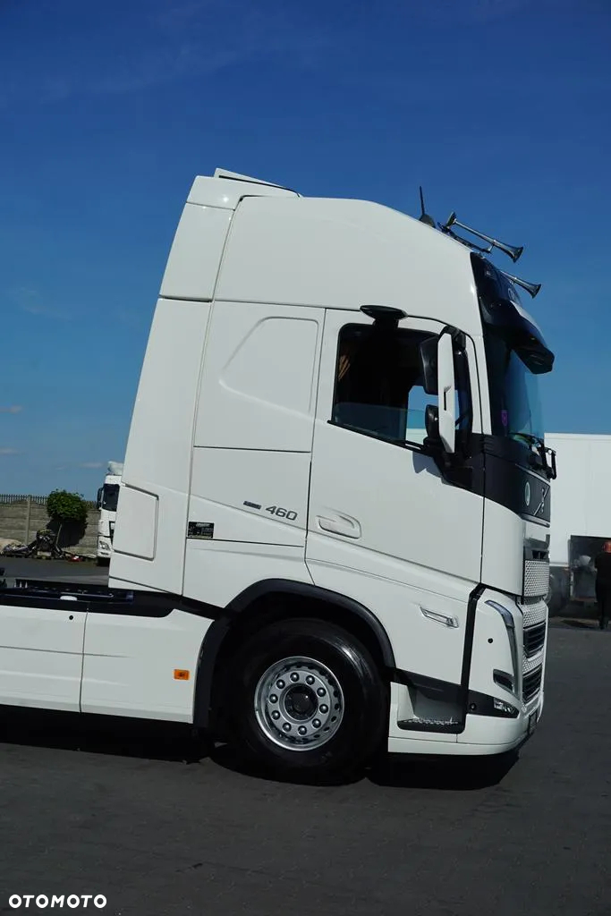 Volvo FH / 460 / I – SAVE / XL / EURO 6 / ACC / I -COOL / NOWY MODEL - 26