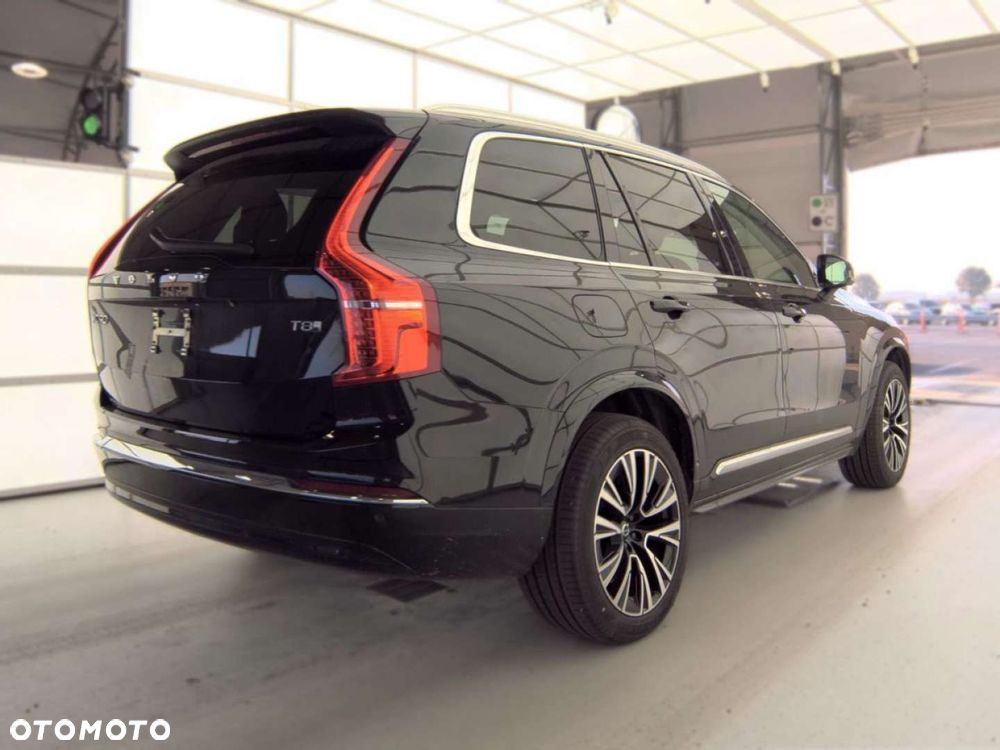 Volvo XC 90 - 7