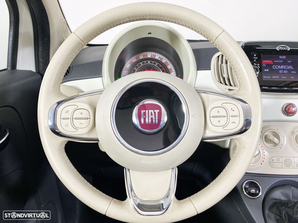 Fiat 500 - 13