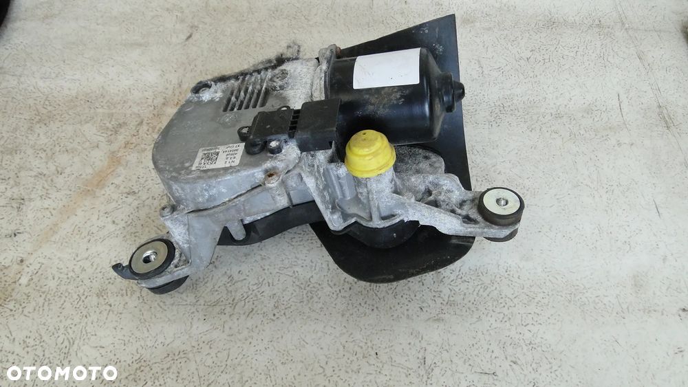 CITROEN C5 III X7 MECHANIZM SILNICZEK WYCIERACZEK PRAWY EUROPA - 2