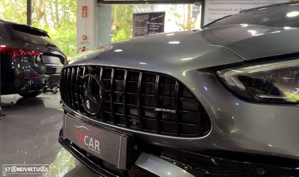 Mercedes-Benz C 300 - 30