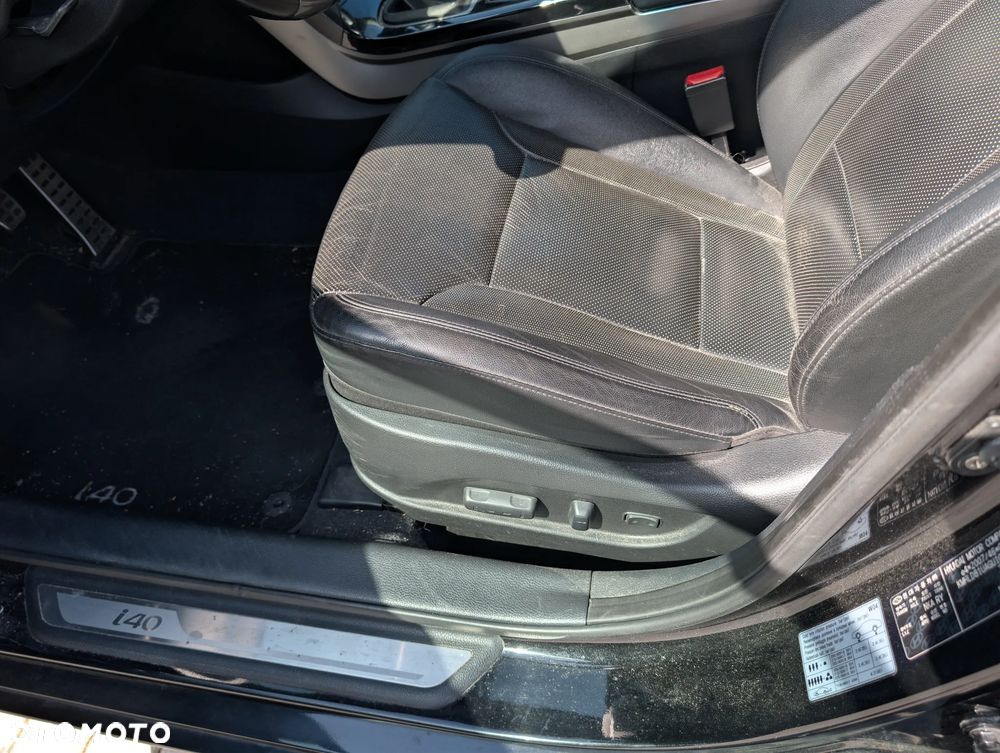 Hyundai i40 1.7 CRDi BlueDrive Business - 22