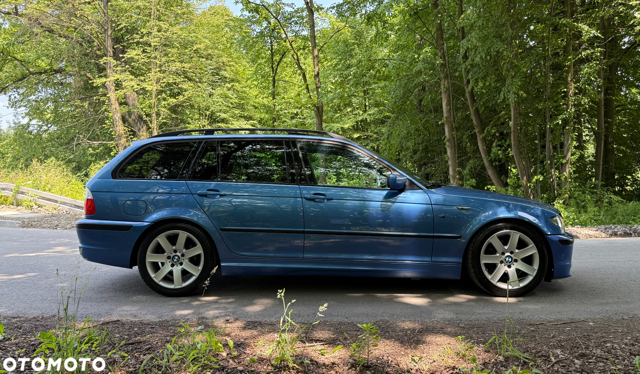 BMW Seria 3 - 8