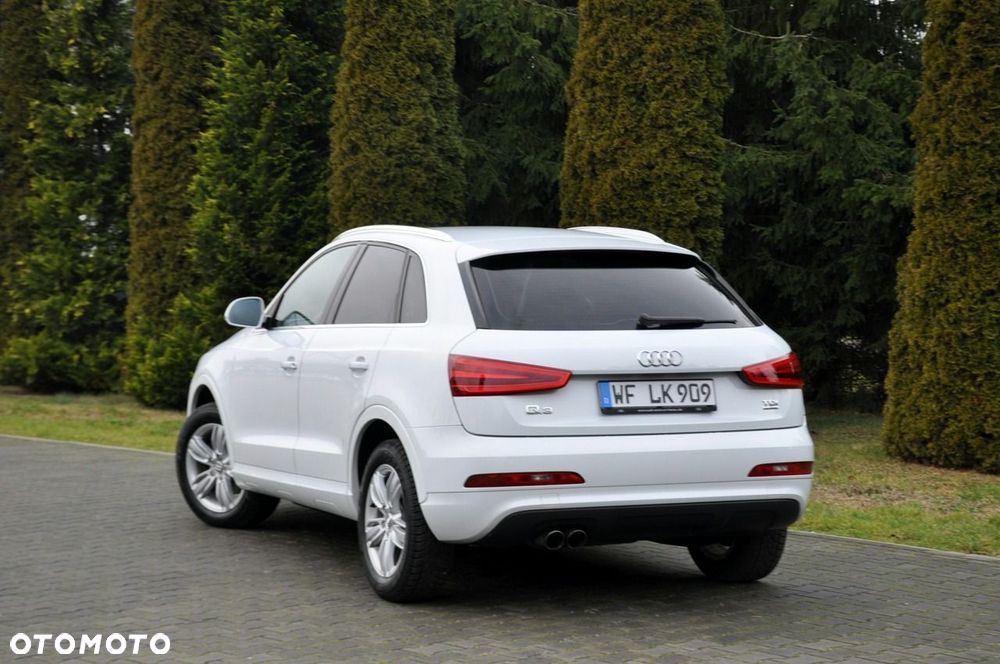Audi Q3 - 14
