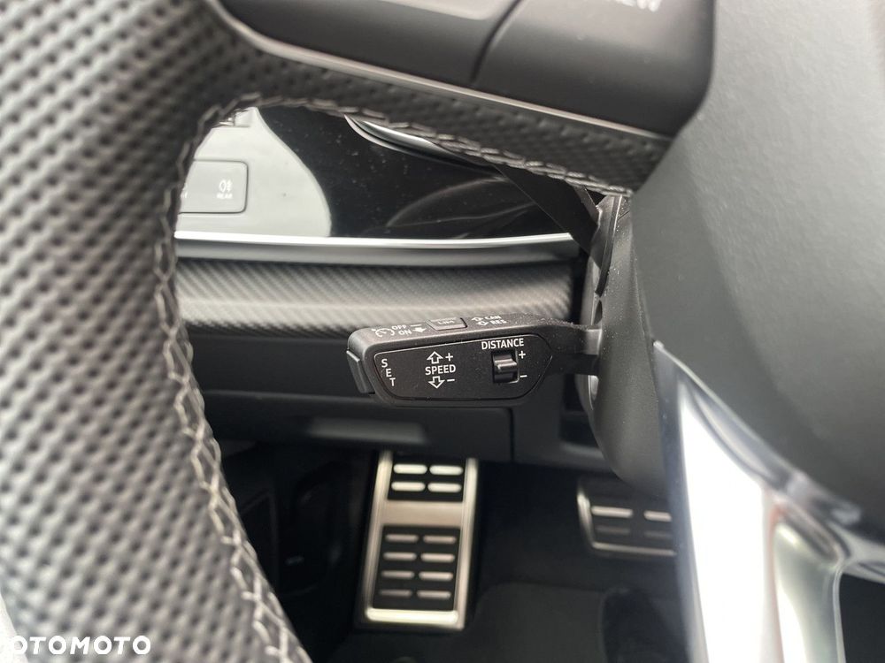 Audi SQ8 - 27