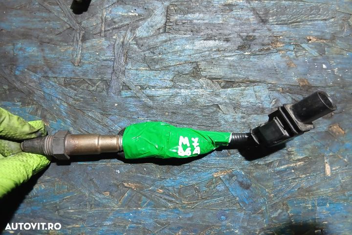 Sonda lambda 7804369 7804369 BMW Seria 3 E90 [2004 - 2010] Sedan 320d - 1