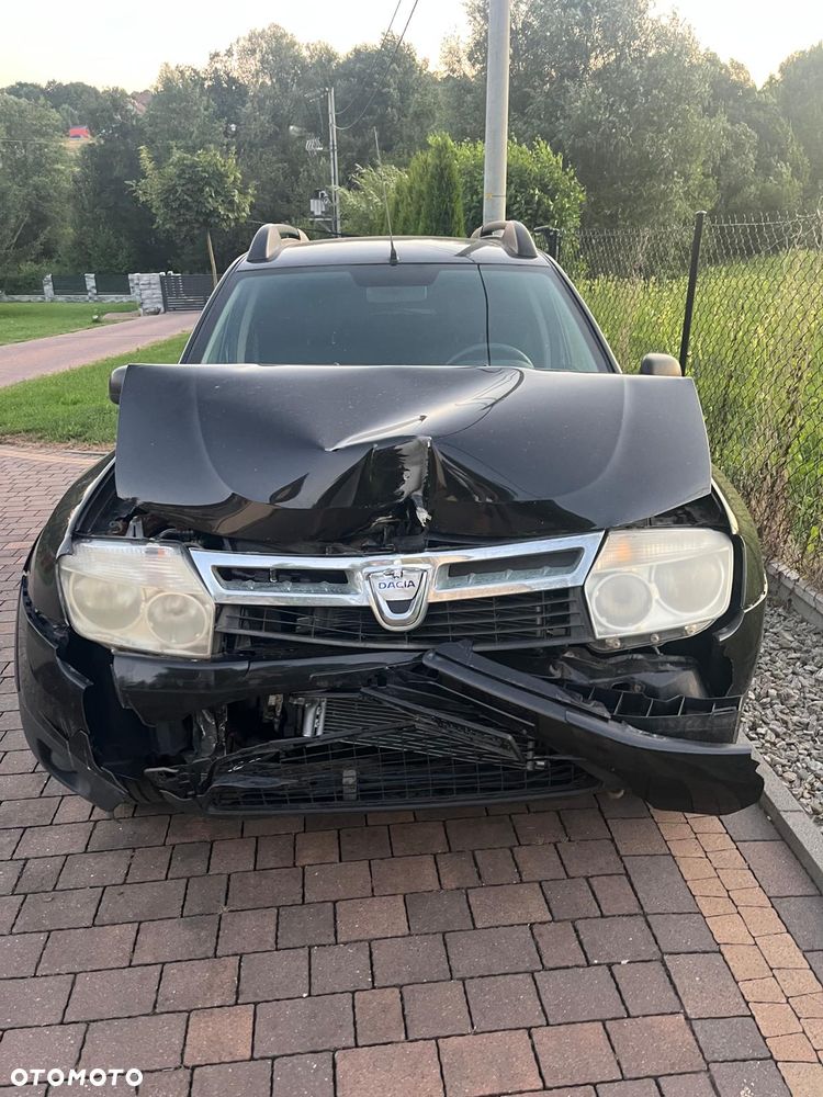 Dacia Duster 1.6 - 7
