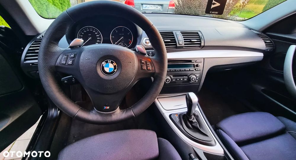 BMW Seria 1 123d DPF Edition Sport - 13