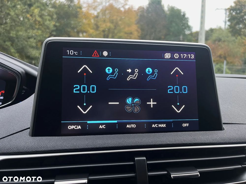 Peugeot 3008 PureTech 130 Stop & Start Allure - 27