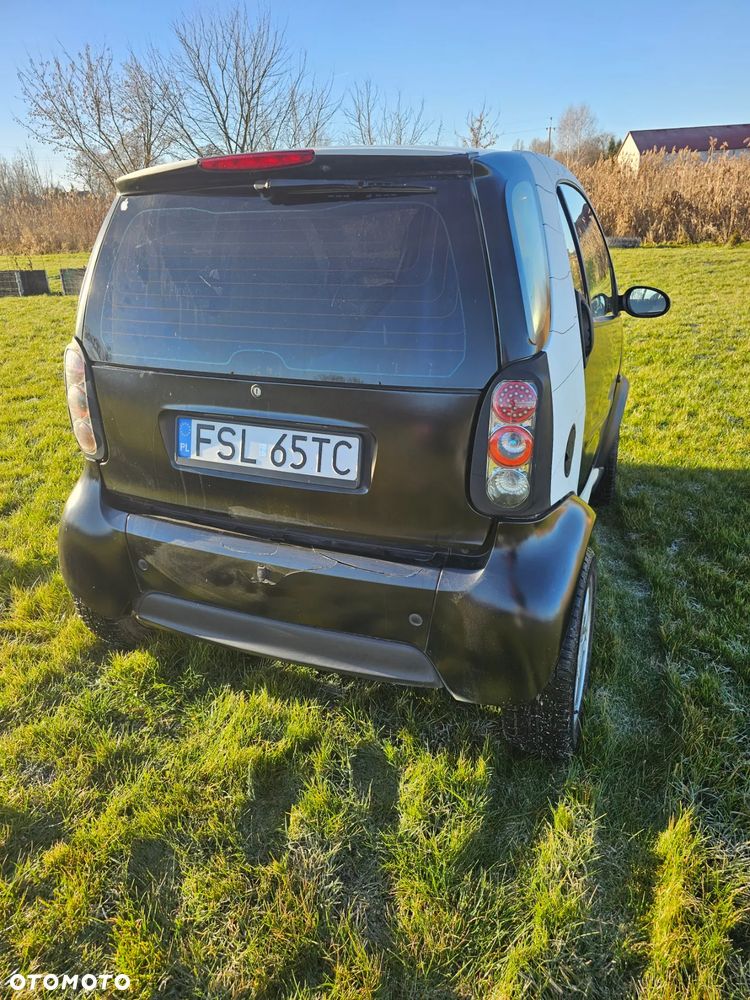 Smart Fortwo - 3