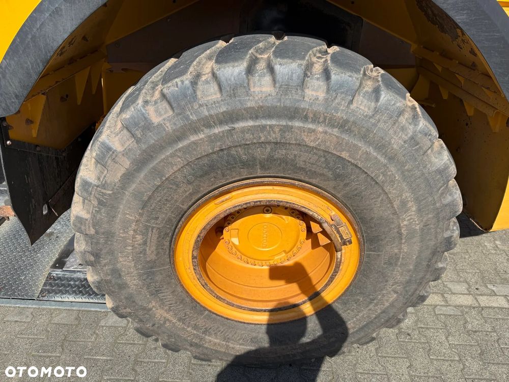 Volvo A25G - 32