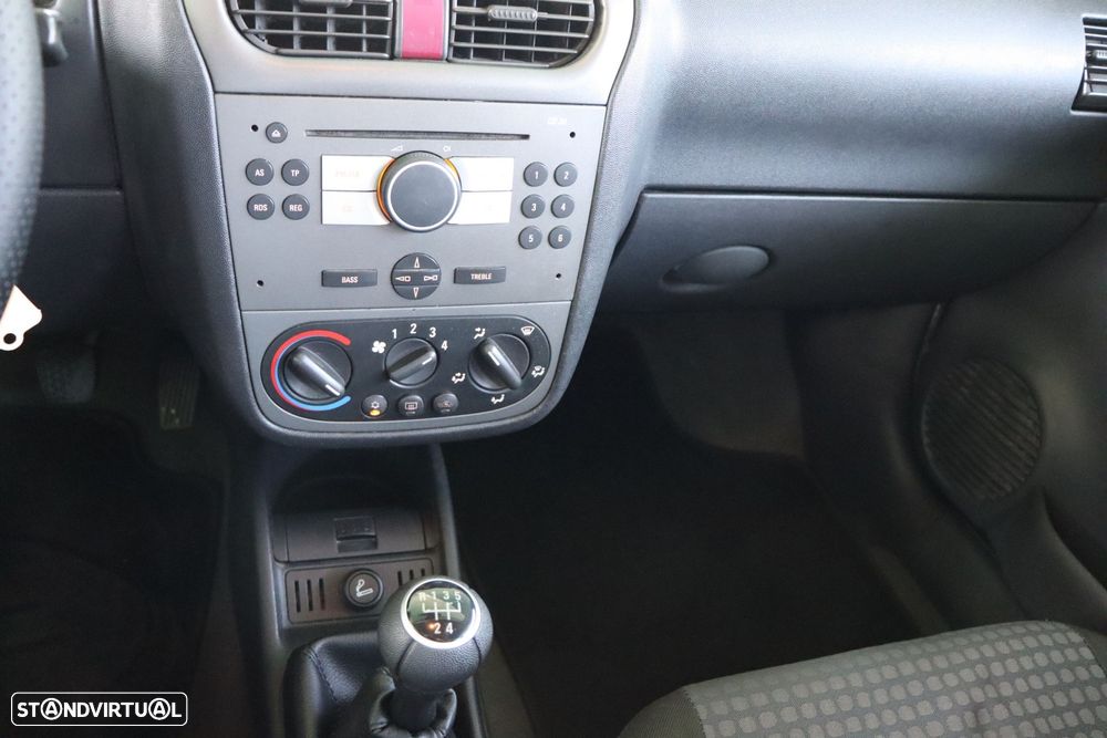 Opel Corsa 1.3 CDTi Enjoy - 9