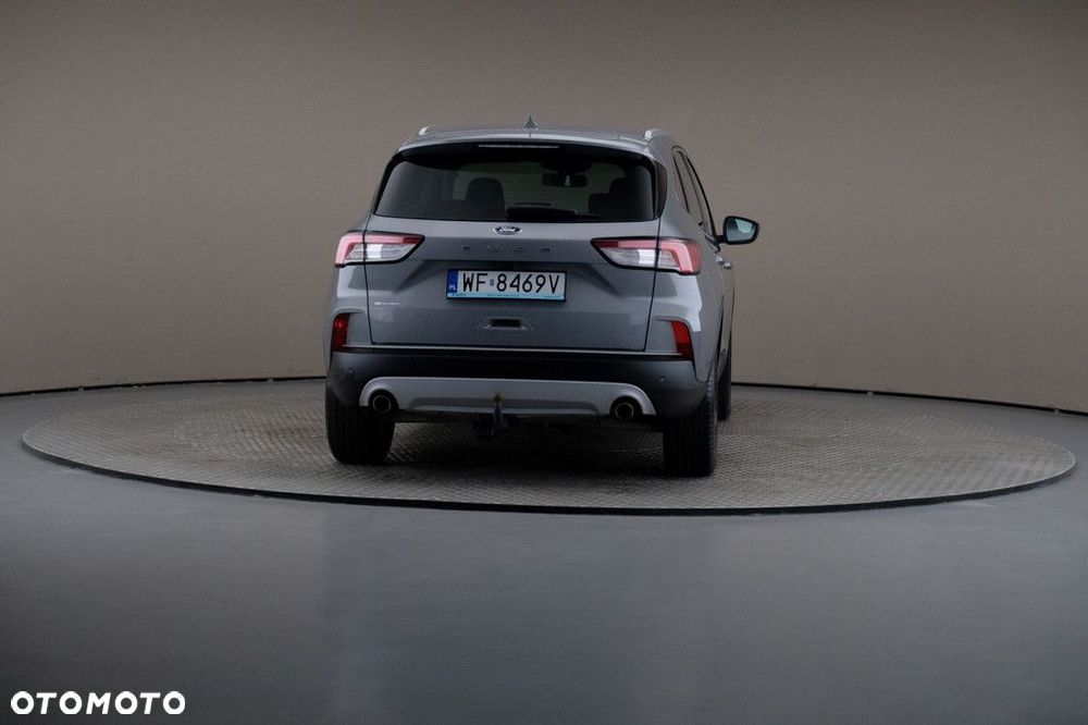Ford Kuga - 5