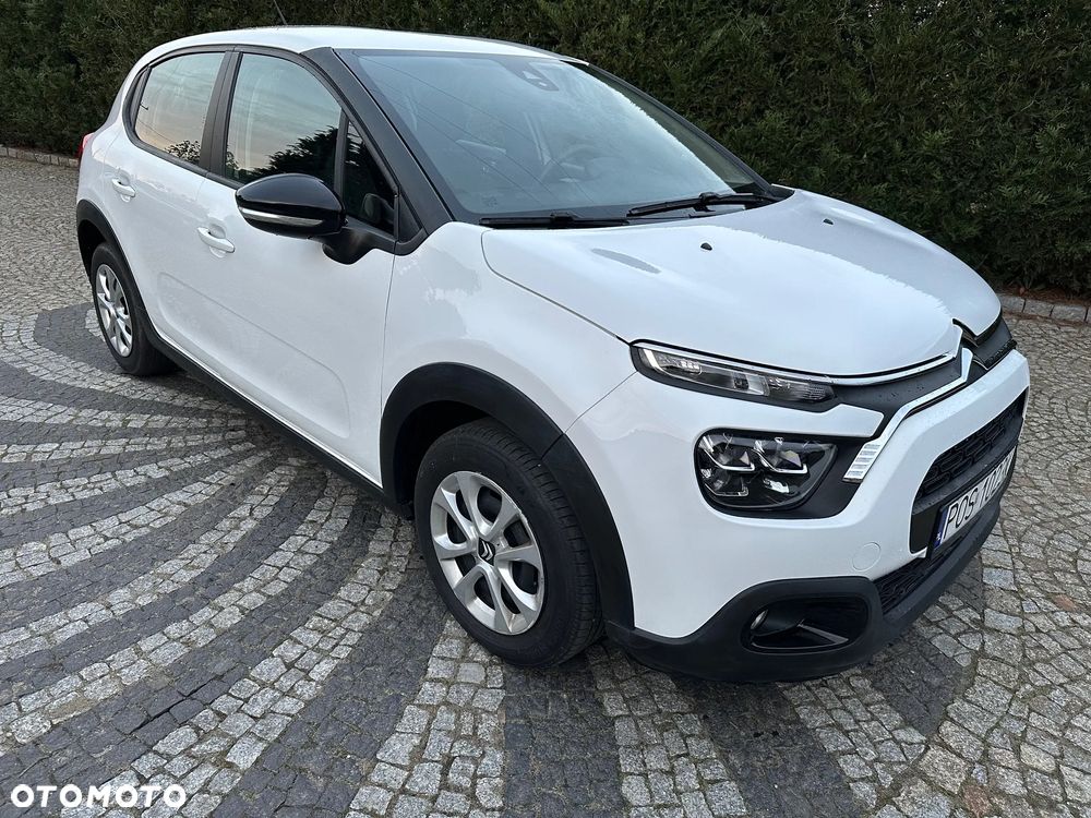 Citroën C3 BlueHDi 100 S&S SHINE - 2