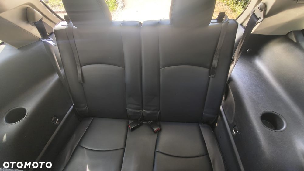 Fiat Freemont 2.0 Multijet Lounge AWD - 10