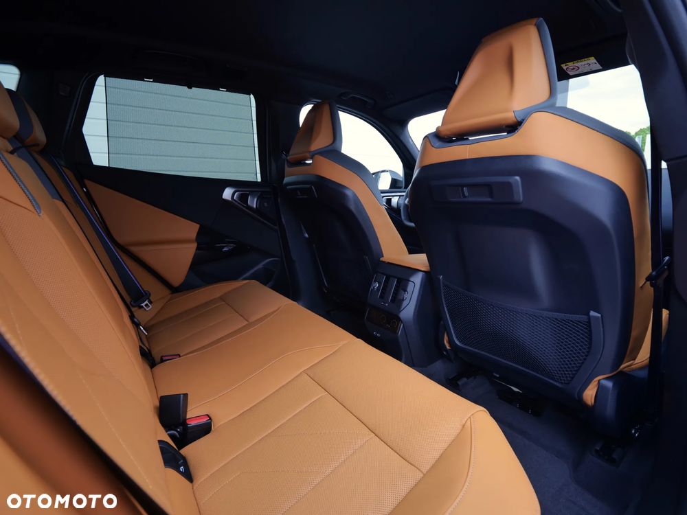 BMW X3 - 33