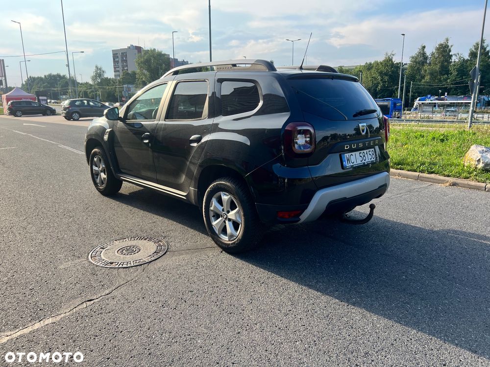 Dacia Duster 1.6 SCe Outdoor 4x4 S&S - 2