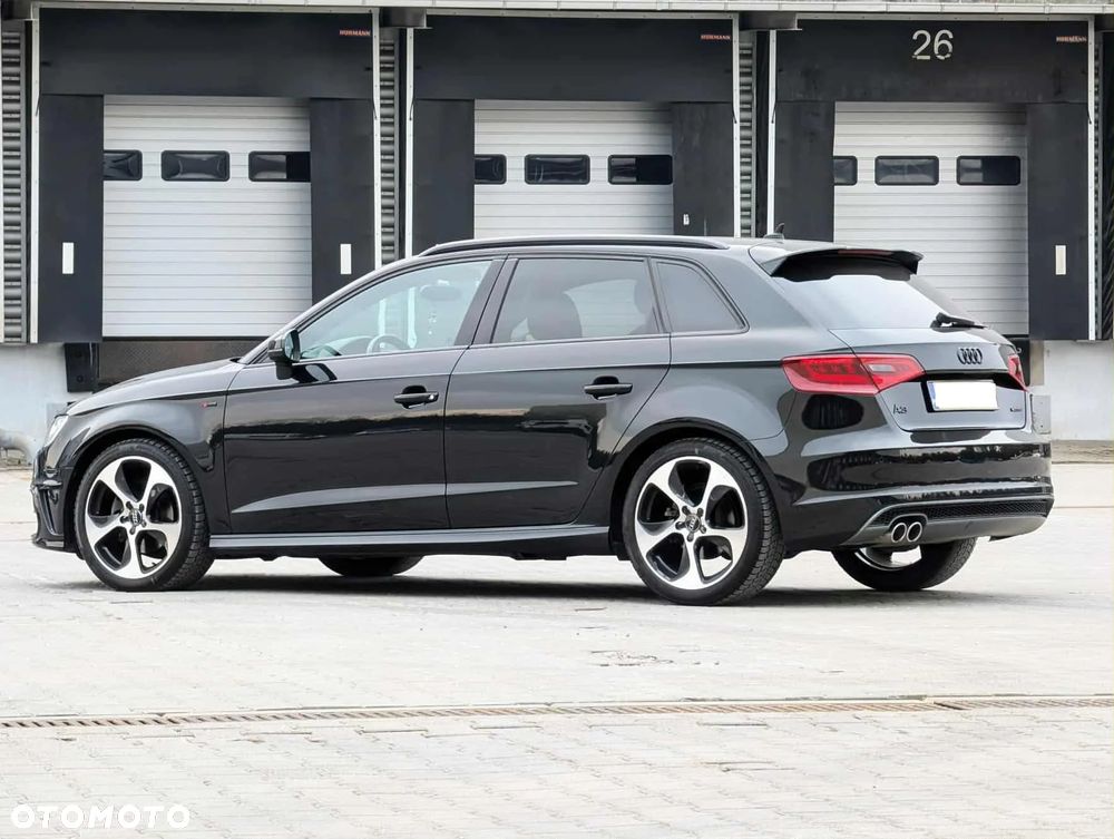 Audi A3 - 2