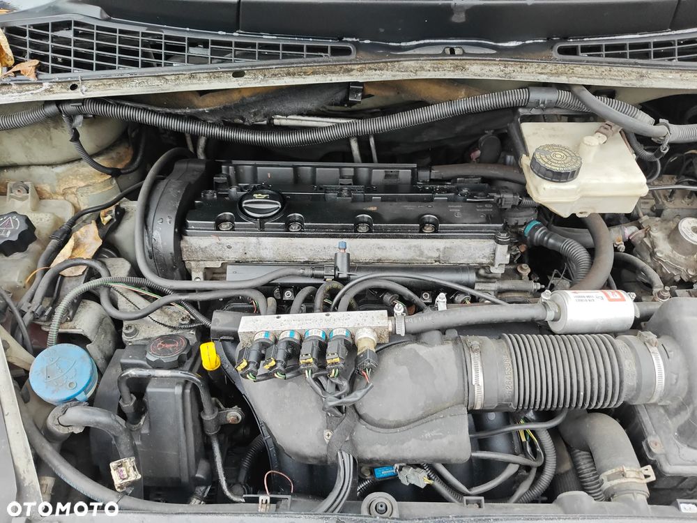 Citroën Xsara Picasso 1.8i Confort - 9