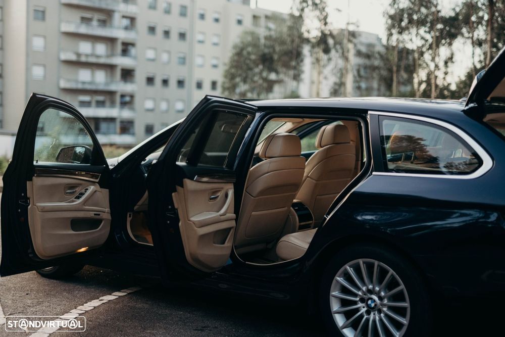 BMW 528 i Auto - 37