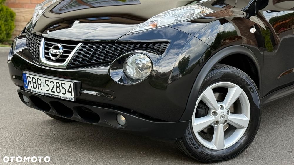 Nissan Juke 1.6 DIG-T 360 - 30