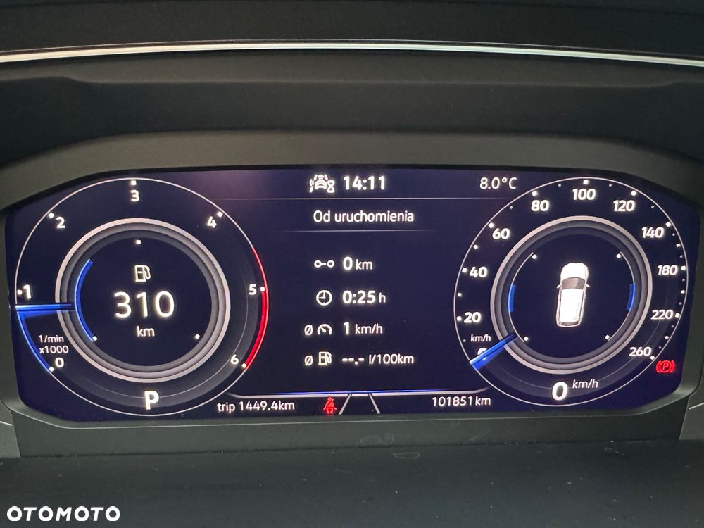 Volkswagen Tiguan 2.0 TDI SCR Life DSG - 26