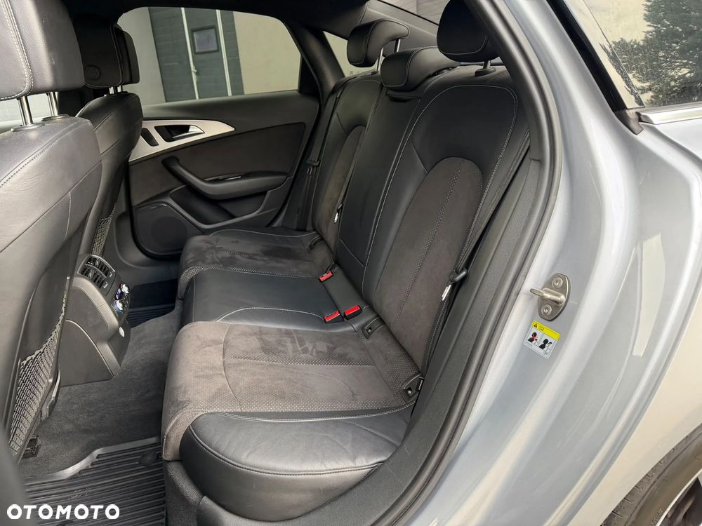 Audi A6 Limousine 3.0 TDI Quattro S tronic - 16