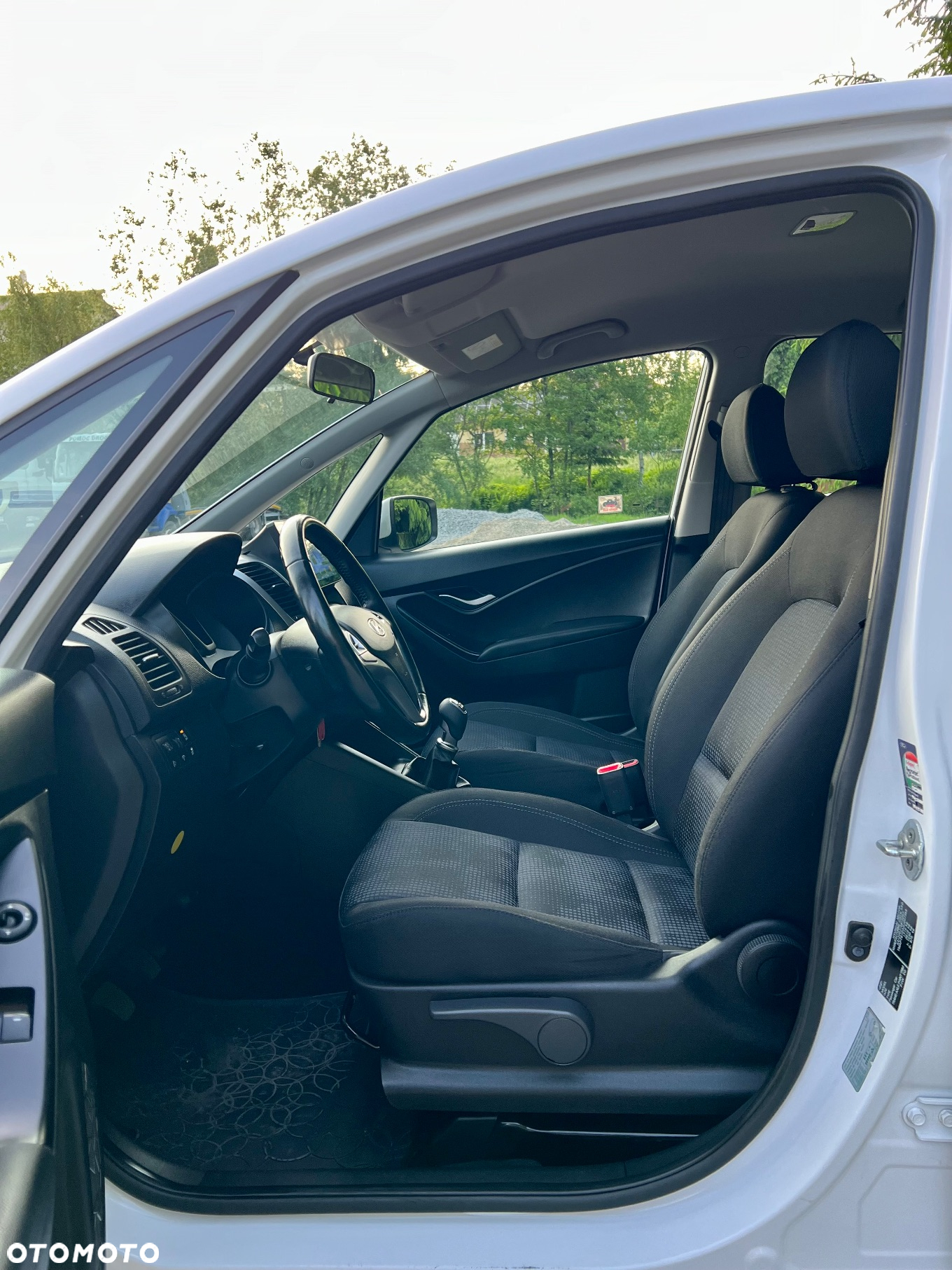Hyundai ix20 1.6 Comfort - 13