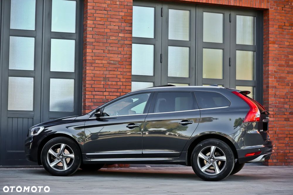 Volvo XC 60 D4 Drive-E Summum - 10